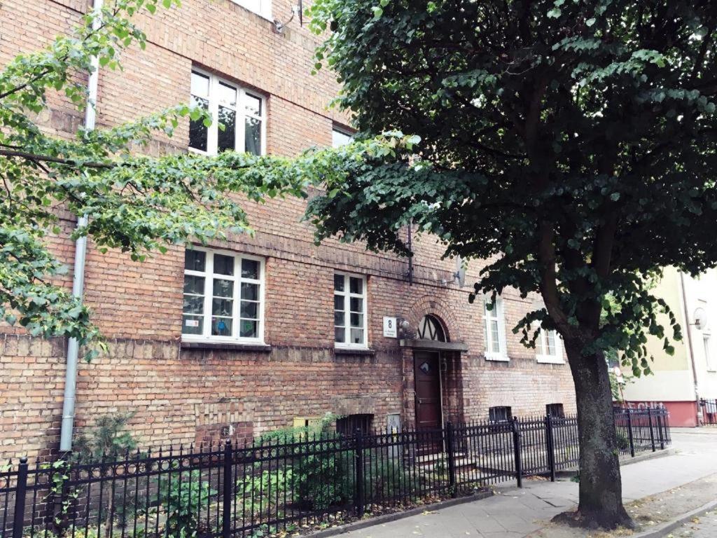 Ferienwohnung Apartament W Sopocie - Kazimierza Zoppot Exterior foto